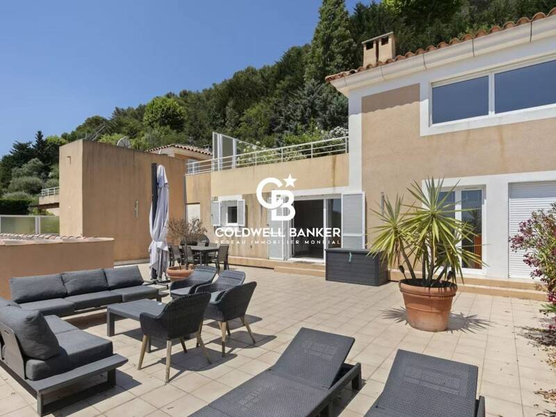 Maison à vendre, 108m², EZE