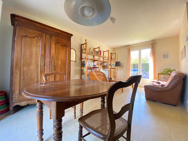 Maison à vendre, 81m², NANTES