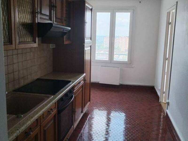 Maison à louer, 68m², ROUEN