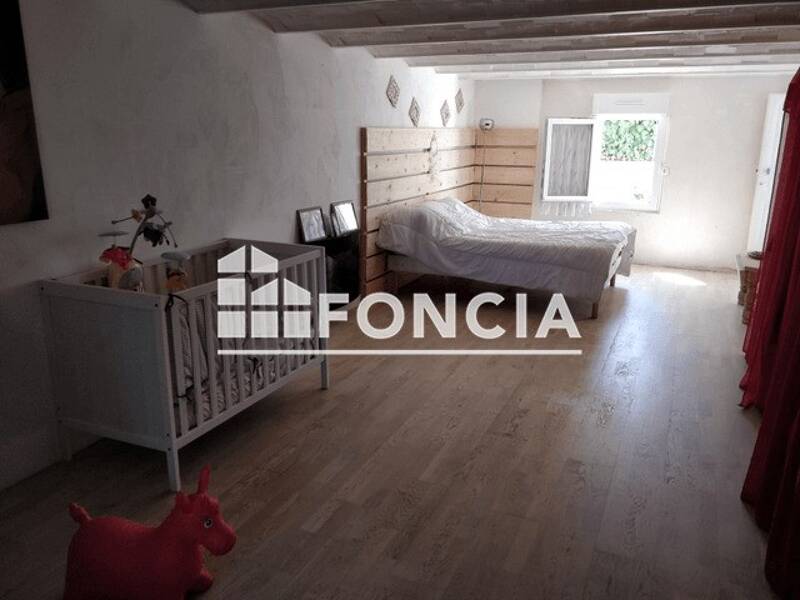 Maison à louer, 104m², NIMES