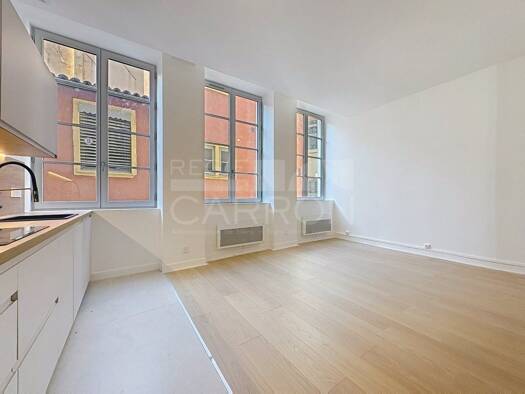 Appartement à vendre 315 000 € 3 pièces 2 chambres 57 m² Étage 1/4 Vieux Lyon Lyon 5ème arrondissement 69005