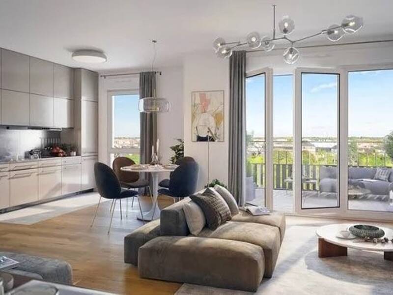 Maison à vendre, 40m², TAVERNY