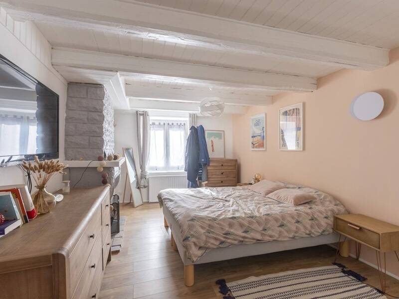Maison à vendre, 170m², ESSEY LES NANCY