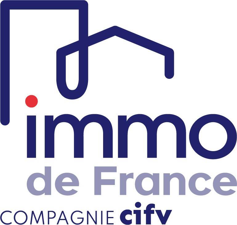 IMMO DE FRANCE RHONE ALPES