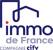 IMMO DE FRANCE RHONE ALPES Agence de Grenoble