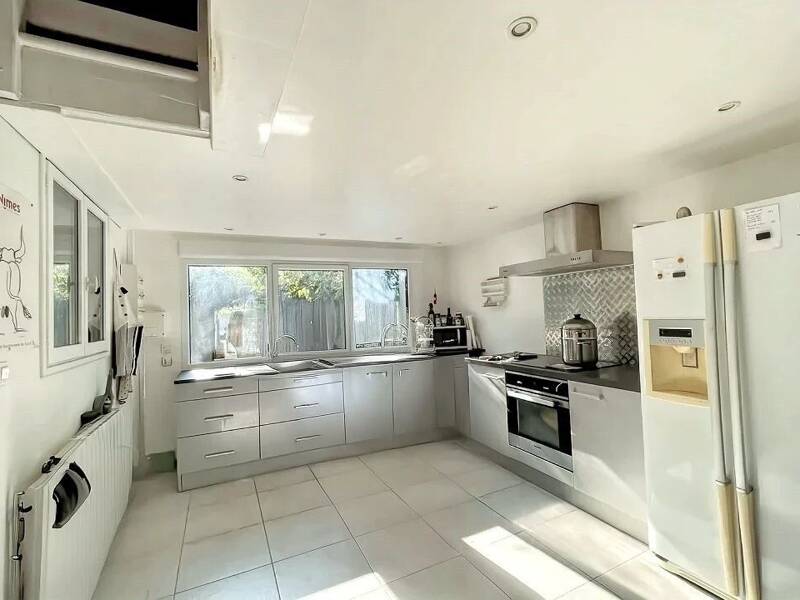 Maison à vendre, 157m², NIMES