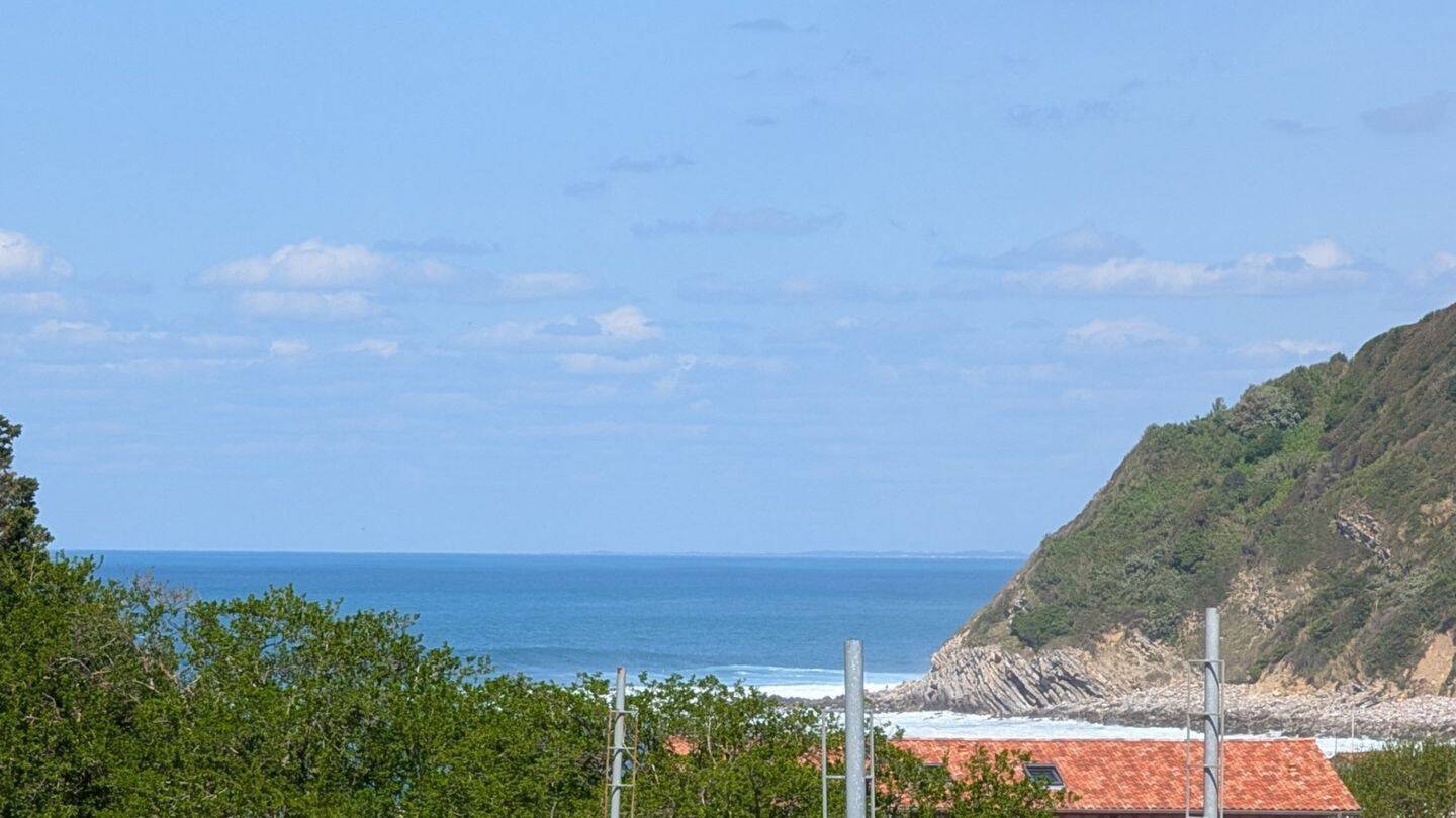 Maison à vendre, 24m², SAINT JEAN DE LUZ
