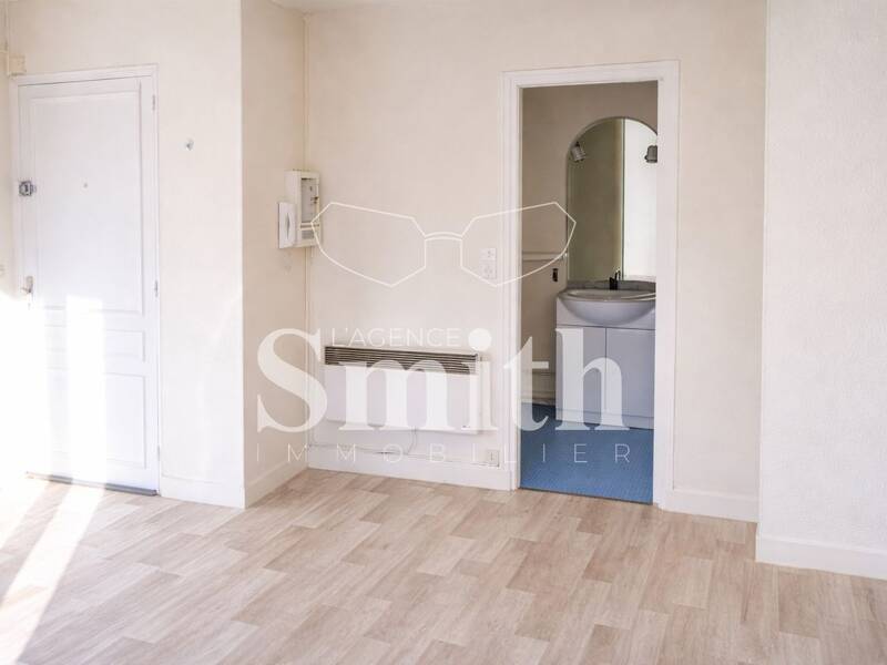 Maison à vendre, 21m², ROUEN