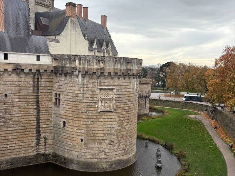 Maison à louer, 193m², NANTES