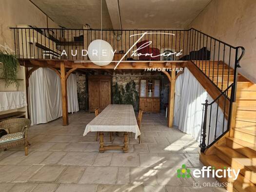 Maison à vendre 330 000 € 10 pièces 6 chambres 252 m² 1 425 m² de terrain Betz 60620
