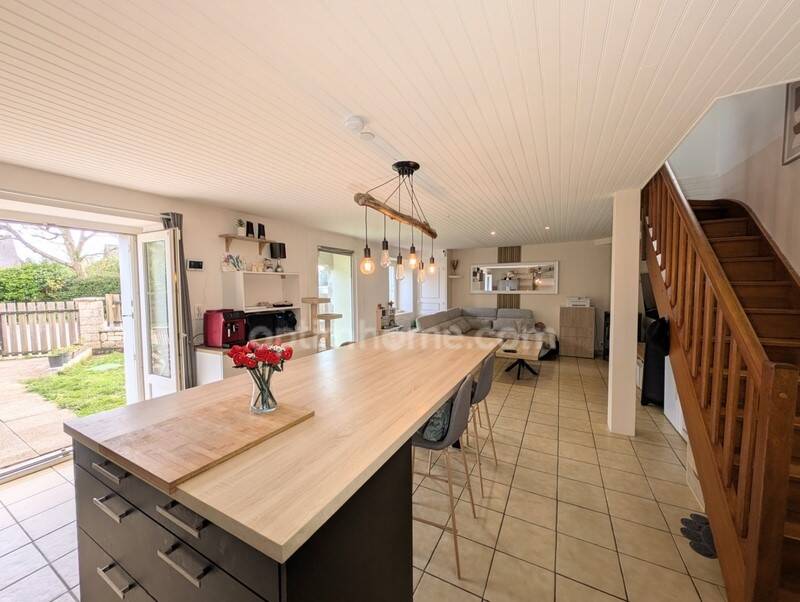 Maison à vendre, 86m², QUIMPER