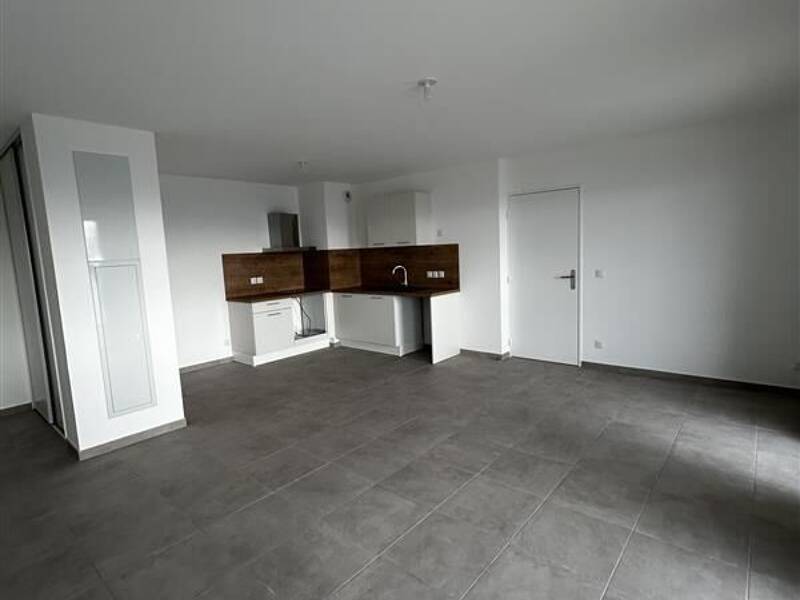 Maison à louer, 65m², CHOISY