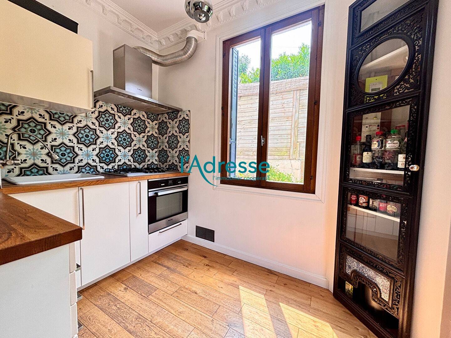 Maison à vendre, 91m², NANTERRE