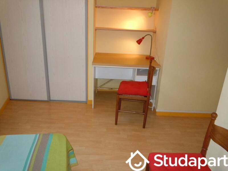 Maison à louer, 15m², NANTES