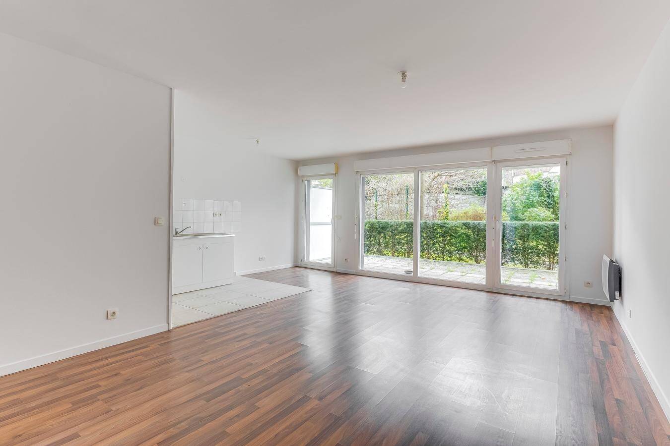 Maison à louer, 69m², ROUBAIX