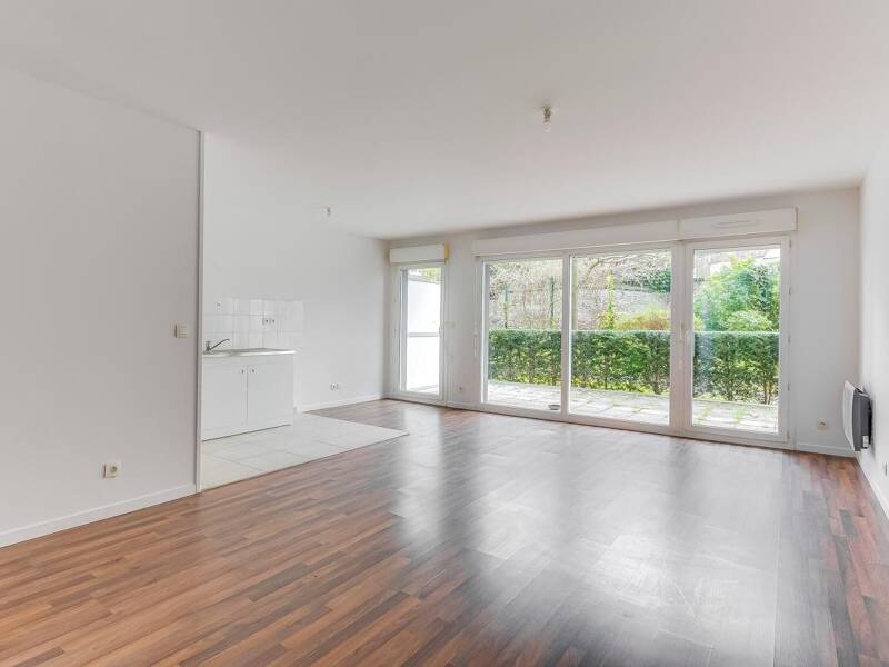 Maison à louer, 69m², ROUBAIX