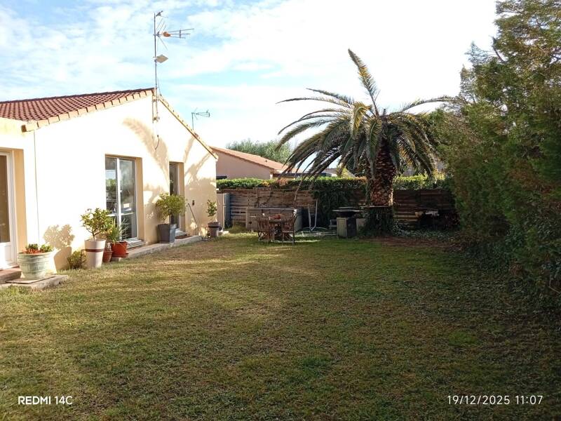 Maison à vendre, 114m², PIA