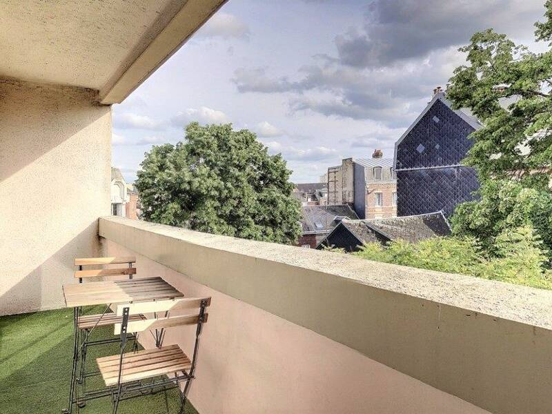 Maison à vendre, 32m², ROUEN