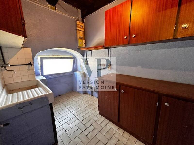 Maison à vendre, 105m², LES ANGLES SUR CORREZE