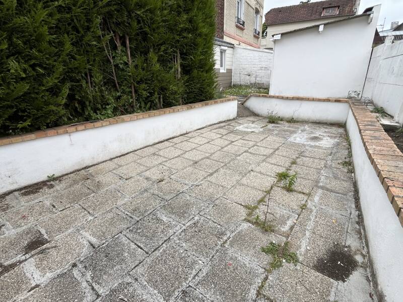 Maison à vendre, 37m², LE HAVRE