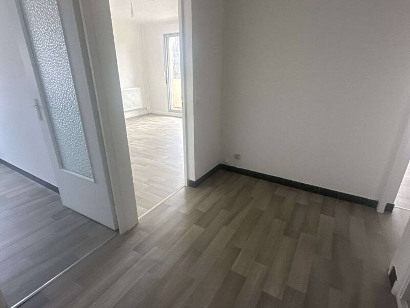 Maison à louer, 63m², LA VERPILLIERE