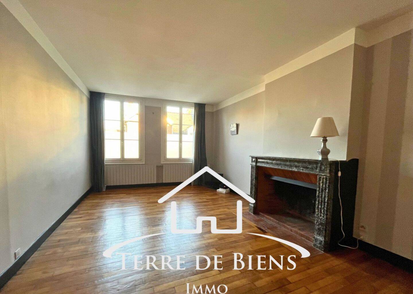 Maison à louer, 135m², VILLERS COTTERETS