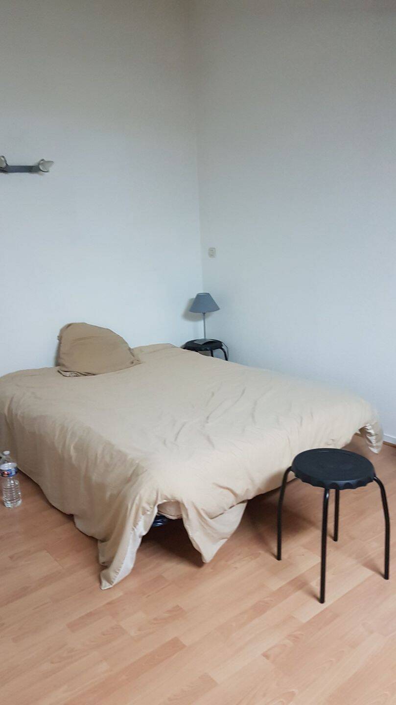 Maison à louer, 45m², MERIGNAC