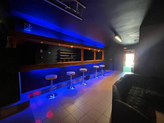 Club / Discothèque à vendre Fonds de commerce 189 900 € Achery 02800