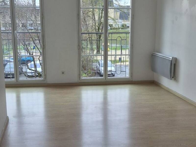 Maison à louer, 52m², MEULAN