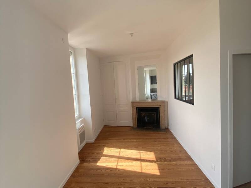 Maison à louer, 33m², LYON 3E