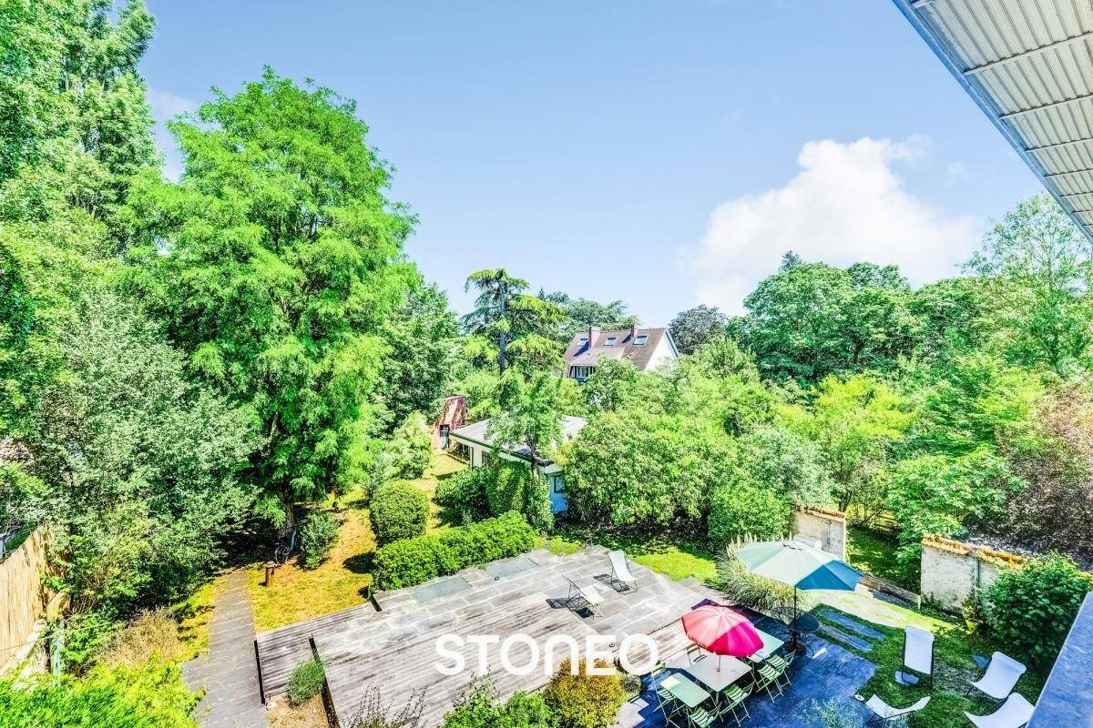 Maison à vendre, 326m², RUEIL MALMAISON