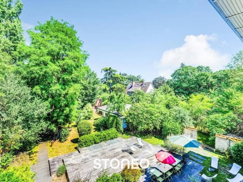 Maison à vendre, 326m², RUEIL MALMAISON