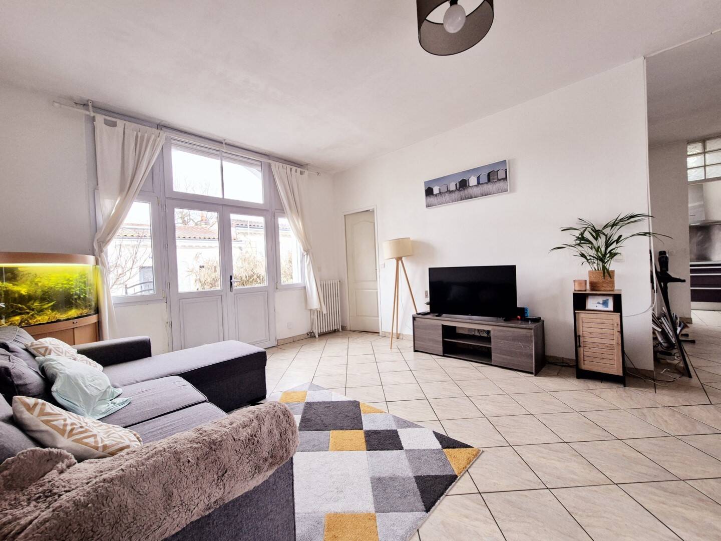 Maison à vendre, 80m², MERIGNAC