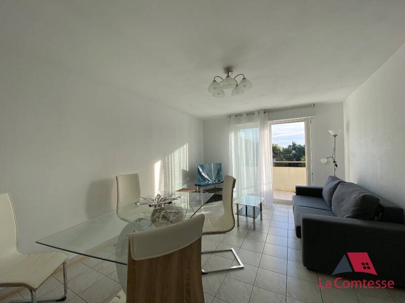 Maison à louer, 47m², AIX EN PROVENCE