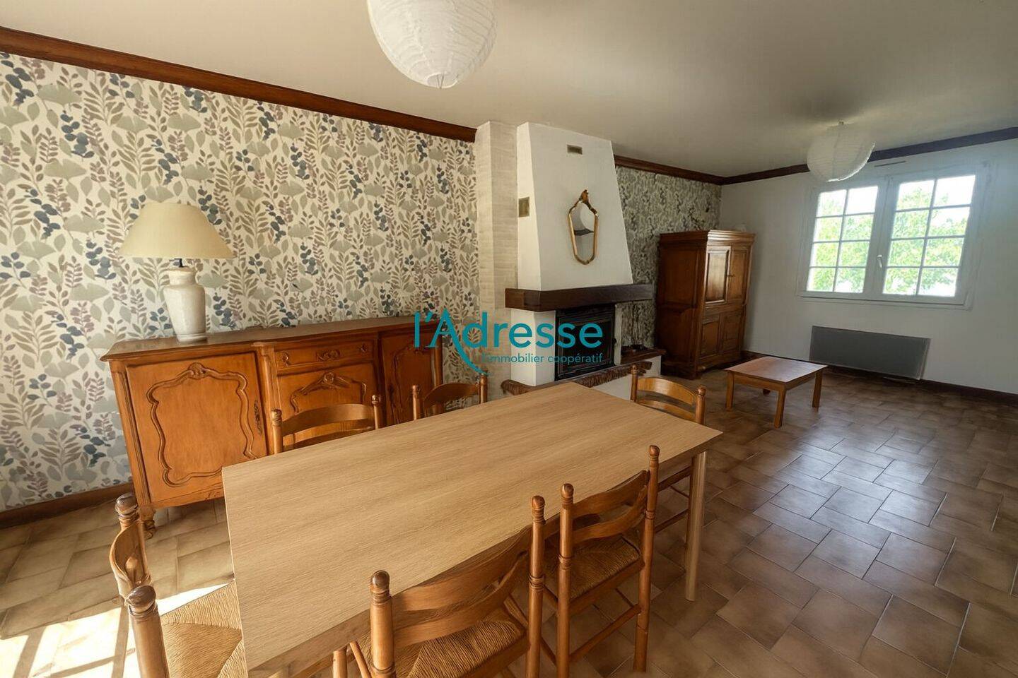 Maison à vendre, 156m², MOISDON LA RIVIERE