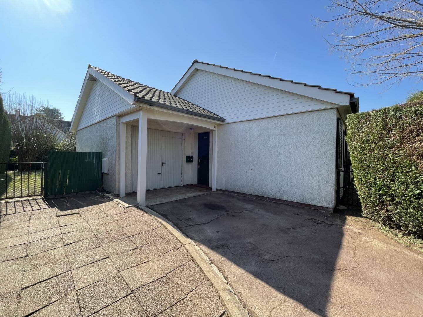 Maison à vendre, 90m², GIF SUR YVETTE