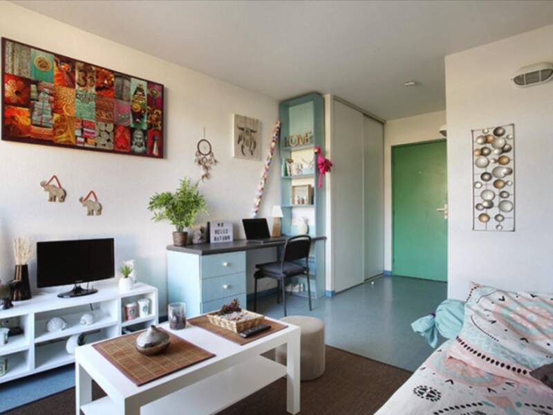 Maison à louer, 20m², TOULON