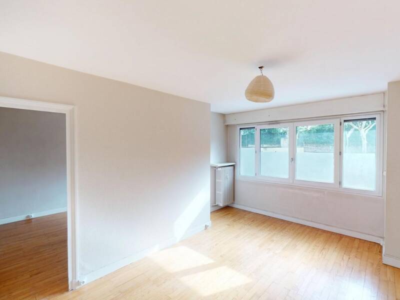 Maison à vendre, 56m², SAINT ETIENNE