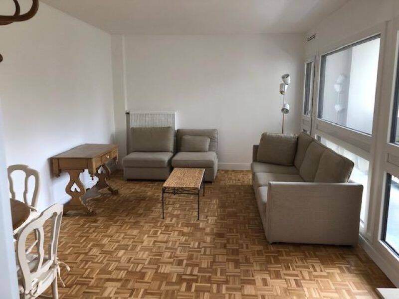 Maison à louer, 65m², NANTERRE