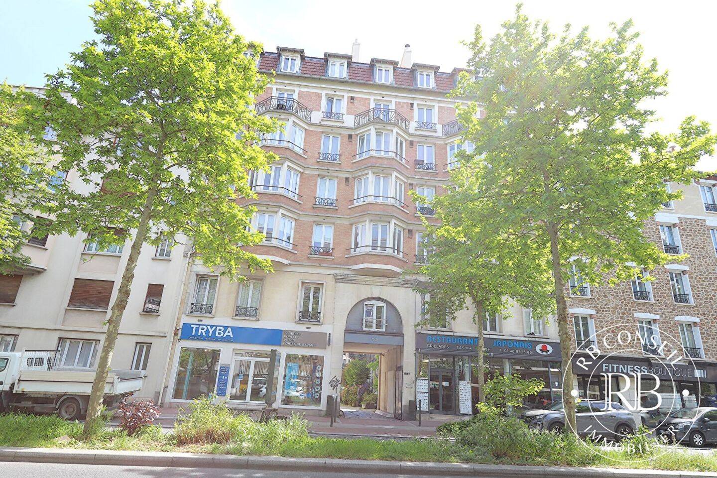 Maison à louer, 17m², BOURG LA REINE