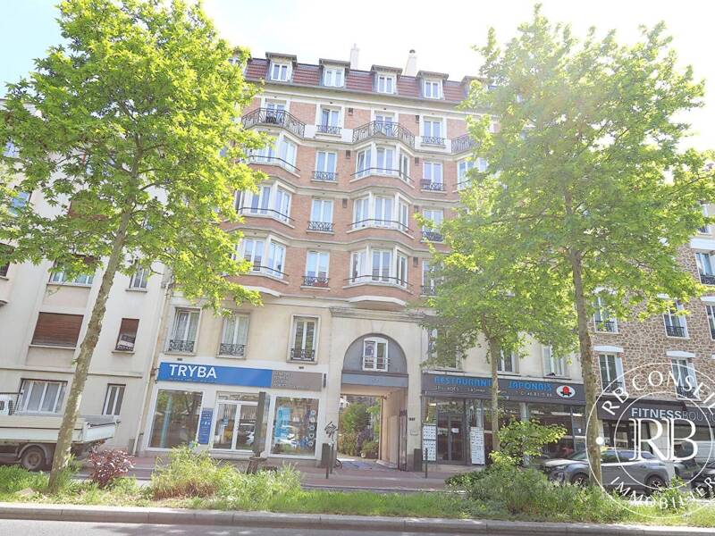 Maison à louer, 17m², BOURG LA REINE