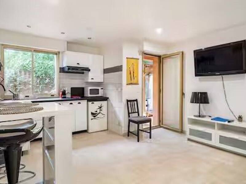 Maison à louer, 27m², TOULON