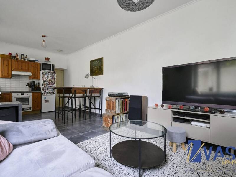 Maison à vendre, 70m², LILLE