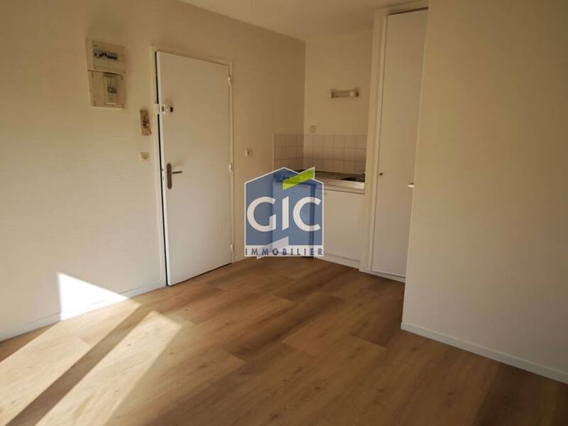 Maison à louer, 16m², FLEURY SUR ORNE