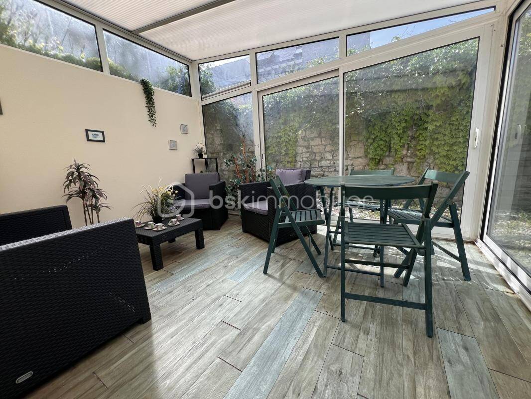 Maison à vendre, 93m², LA ROCHELLE