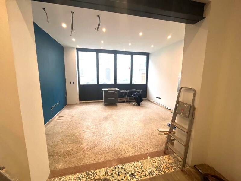 Maison à vendre, 54m², REIMS