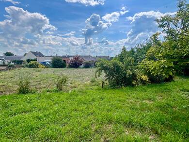 Terrain à vendre 122 000 € 655 m² de terrain Domagne 35113