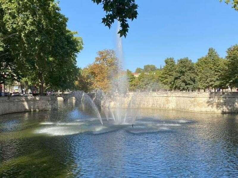 Maison à vendre, 86m², NIMES