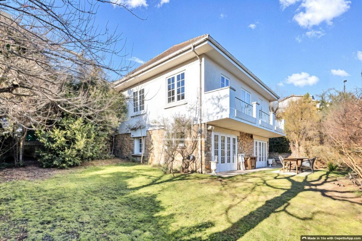 Maison à vendre, 200m², SURESNES