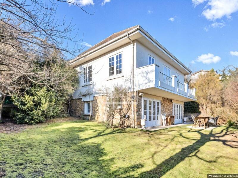 Maison à vendre, 200m², SURESNES